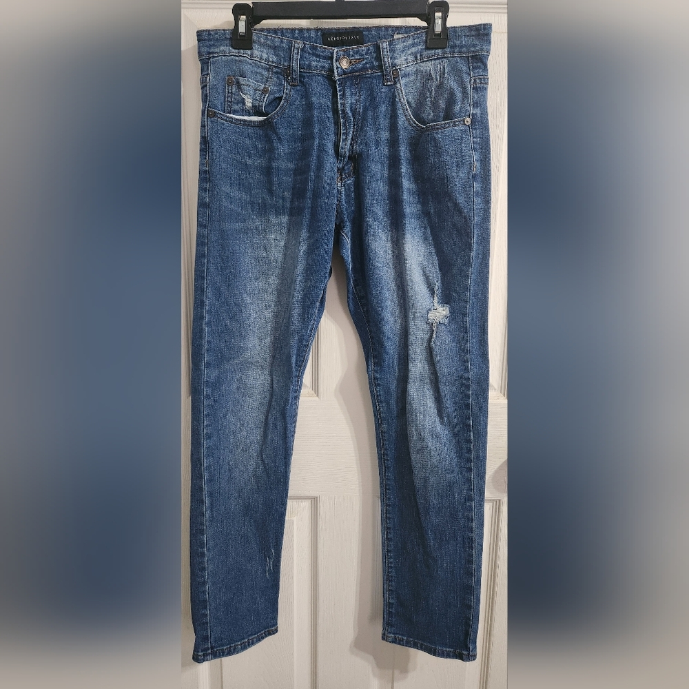 Aeropostale jeans